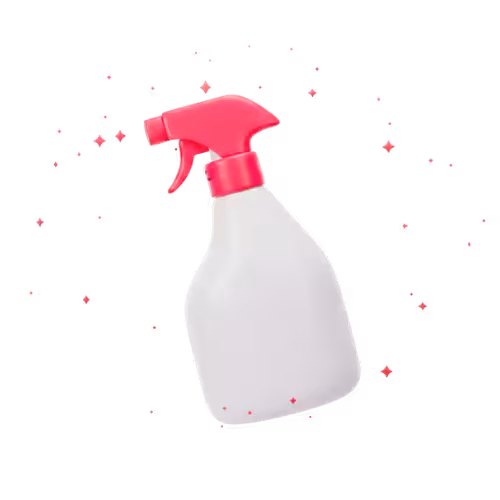 Cleaning and Household Services